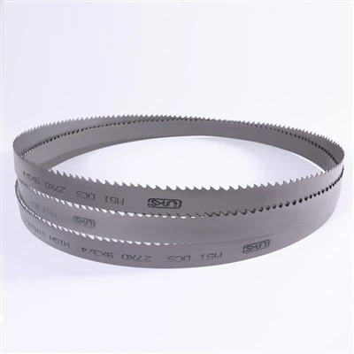 Полотно стрічкової пилки M42